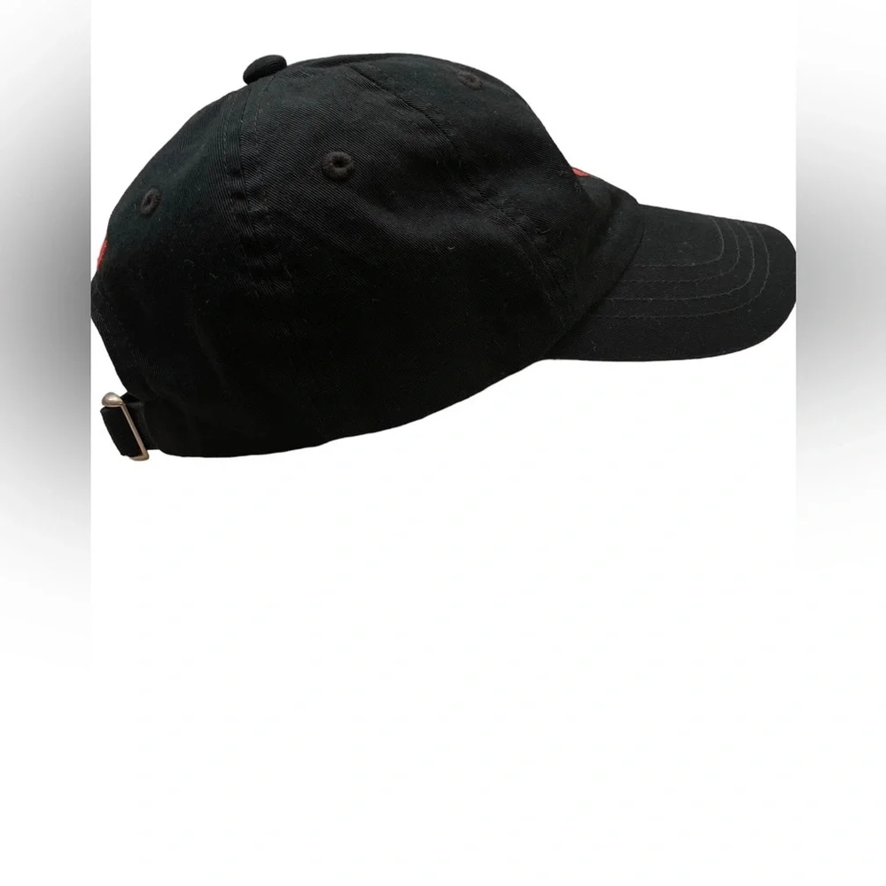 Polo Ralph Lauren Cotton Chino Baseball Cap- Boys 2-7yrs - Picture 2 of 5